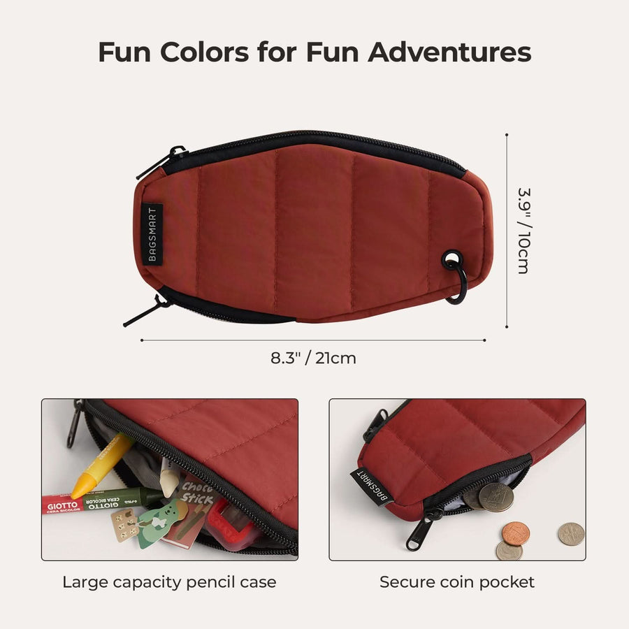 Sac à dos pour enfants Paz 14L