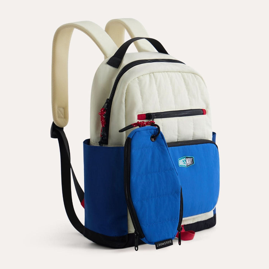 Sac à dos pour enfants Paz 14L