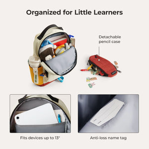 Paz 14L Kinder-Rucksack