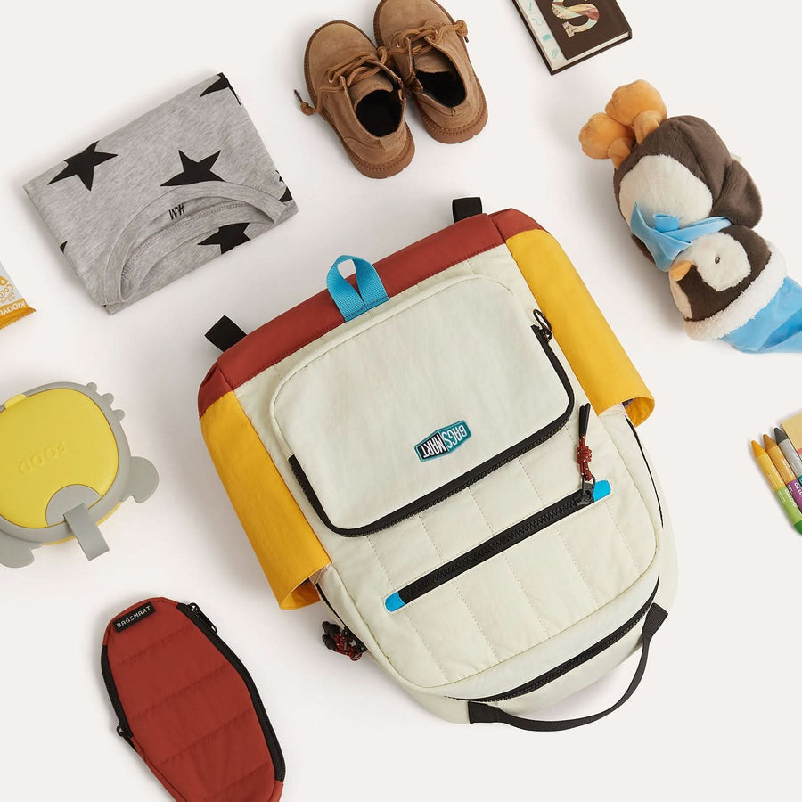Sac à dos pour enfants Paz 14L