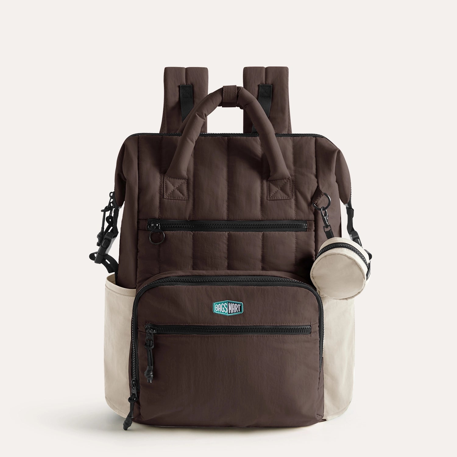 Paz 25L Wickelrucksack