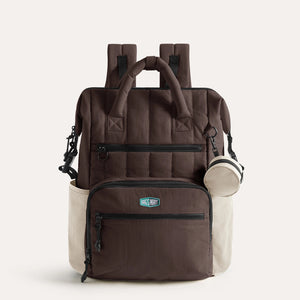 Paz 25L Wickelrucksack