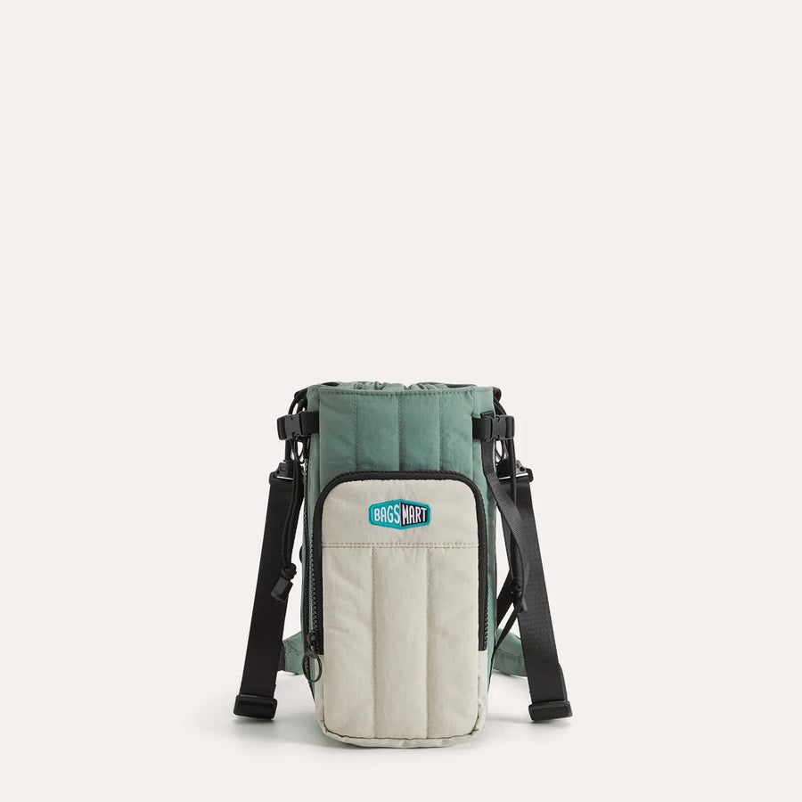 (GRATISGESCHENK) Paz Wasserflaschenschlinge