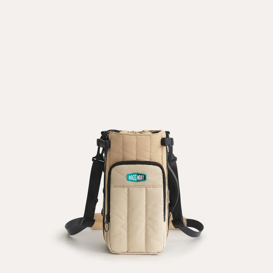 (GRATISGESCHENK) Paz Wasserflaschenschlinge