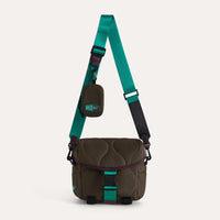Agate Green