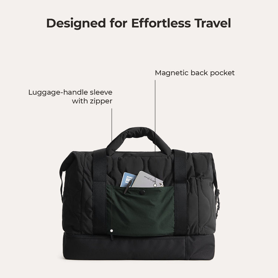 Paz 34L Duffle