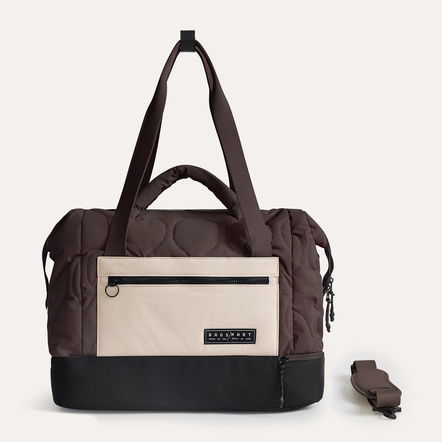 Paz 34L Duffeltasche 