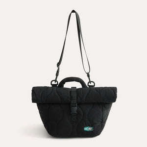 Paz Rolltop-Lunchtasche