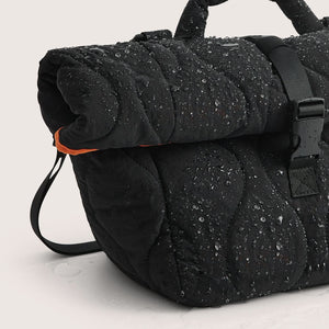 Paz Rolltop-Lunchtasche