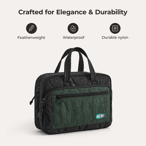 Paz Kulturbeutel zum Aufhängen