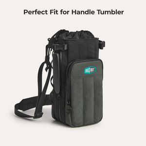 Paz Wasserflaschen-Trage