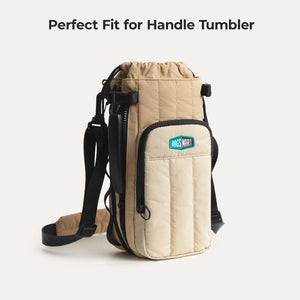 Paz Wasserflaschen-Trage