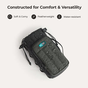 Paz Wasserflaschen-Trage