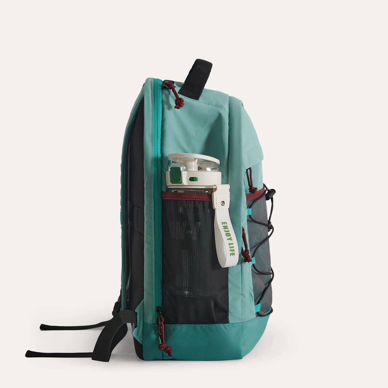 Focus 15,6" Laptop-Rucksack