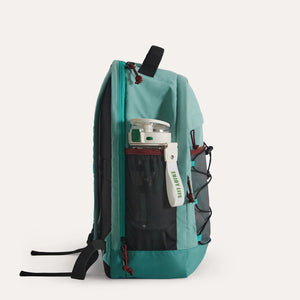 Focus 15,6" Laptop-Rucksack