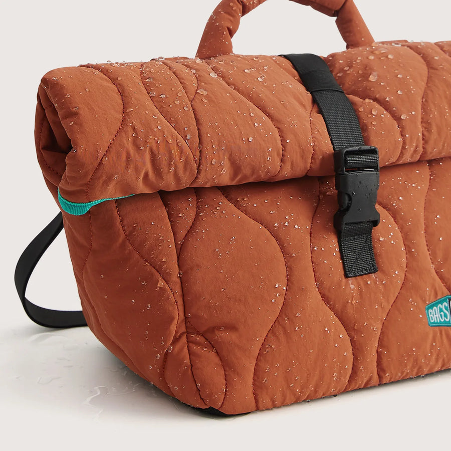 (Free Gift)Paz Roll Top Lunch Bag