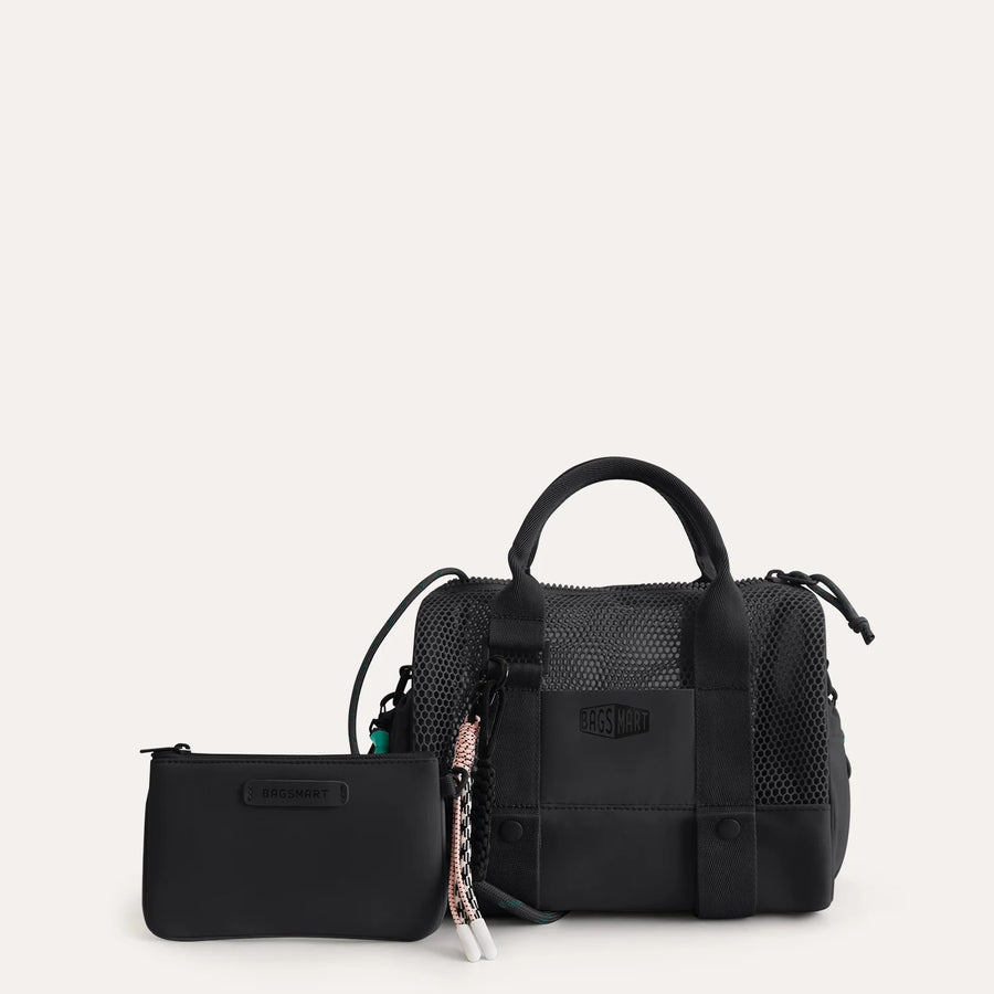 REIKI 5,5 l Mesh-Mini-Reisetasche 