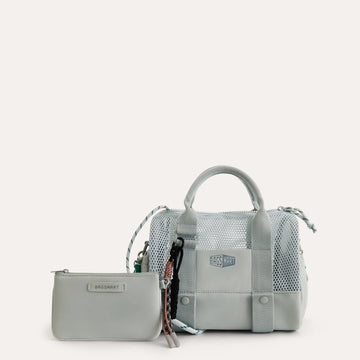 REIKI 5,5 l Mesh-Mini-Reisetasche 