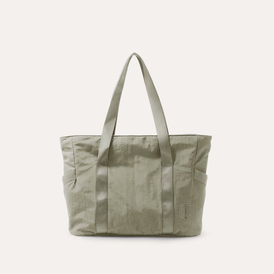 Zoraesque Tote Tasche