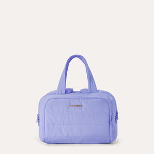 Zora Spacesaver 4-in-1 Puffy Multifunktions-Kulturtasche 