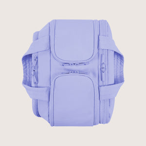 Zora Spacesaver 4-in-1 Puffy Multifunktions-Kulturtasche 