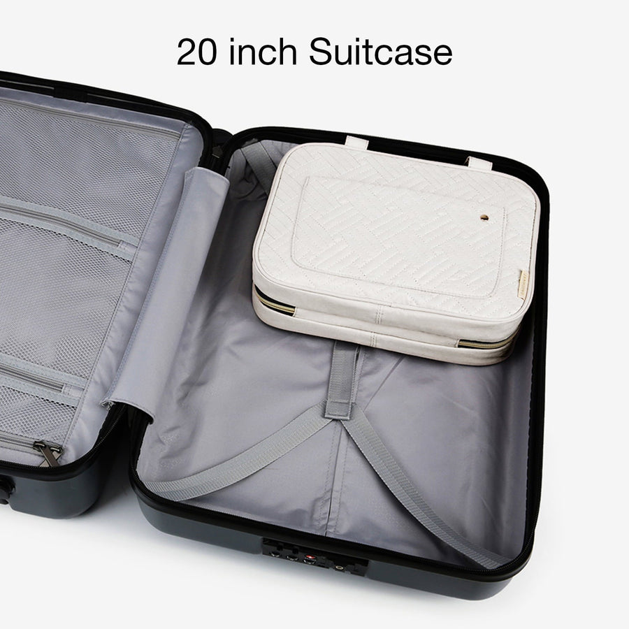 Bonchemin The Space Saver Kulturbeutel