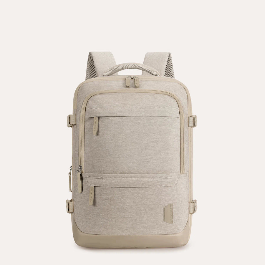Erweiterbarer, von Fluggesellschaften zugelassener Handgepäck-Reiserucksack Falco 40L 