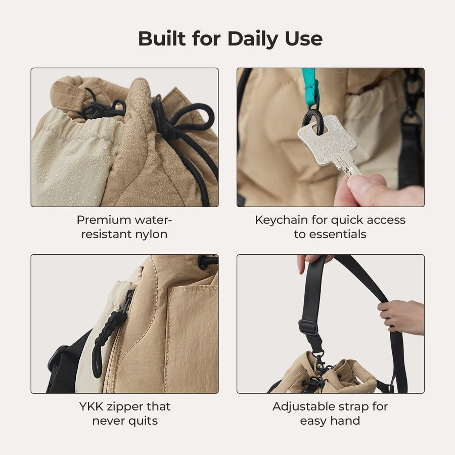 Focus Lunchtasche 