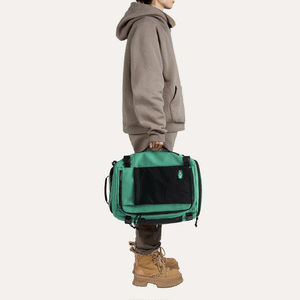 Blast Mesh Reiserucksack