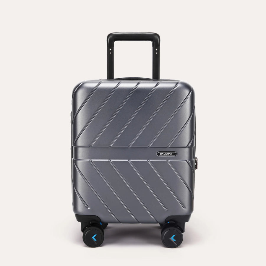 Daren 16-20 Zoll leichter Hartschalen-Handgepäckkoffer 