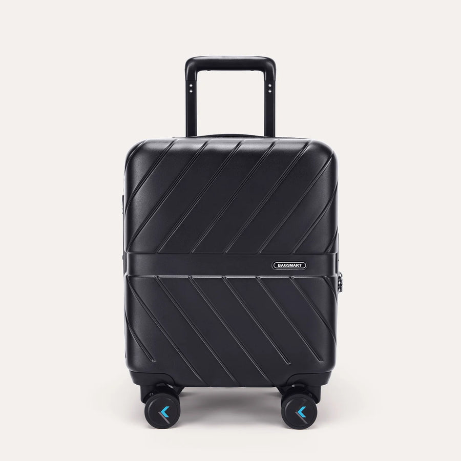 Daren 16-20 Zoll leichter Hartschalen-Handgepäckkoffer 