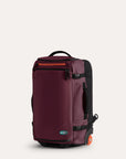 Blast 43L Rucksack mit Rollen