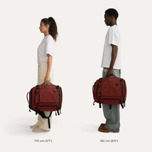 Blast Reiserucksack