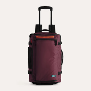 Blast 43L Rollrucksack