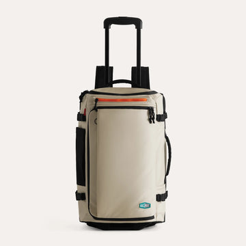 Blast 43L Rucksack mit Rollen
