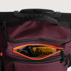 Blast 43L Rollrucksack 