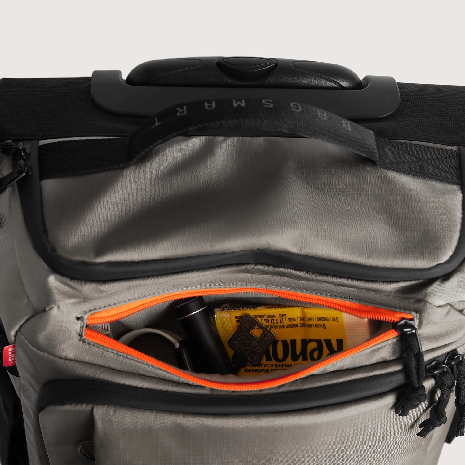 Blast 43L Rollrucksack 