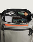 Blast 43L Rucksack mit Rollen