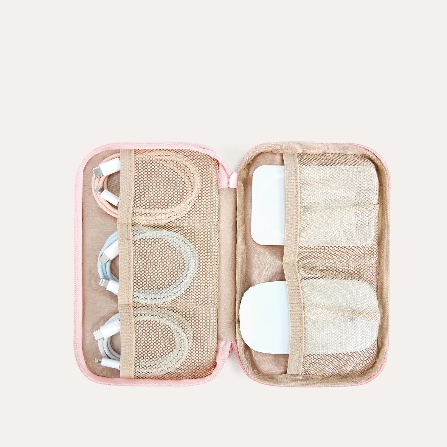 Elektronischer Bubble-Organizer 