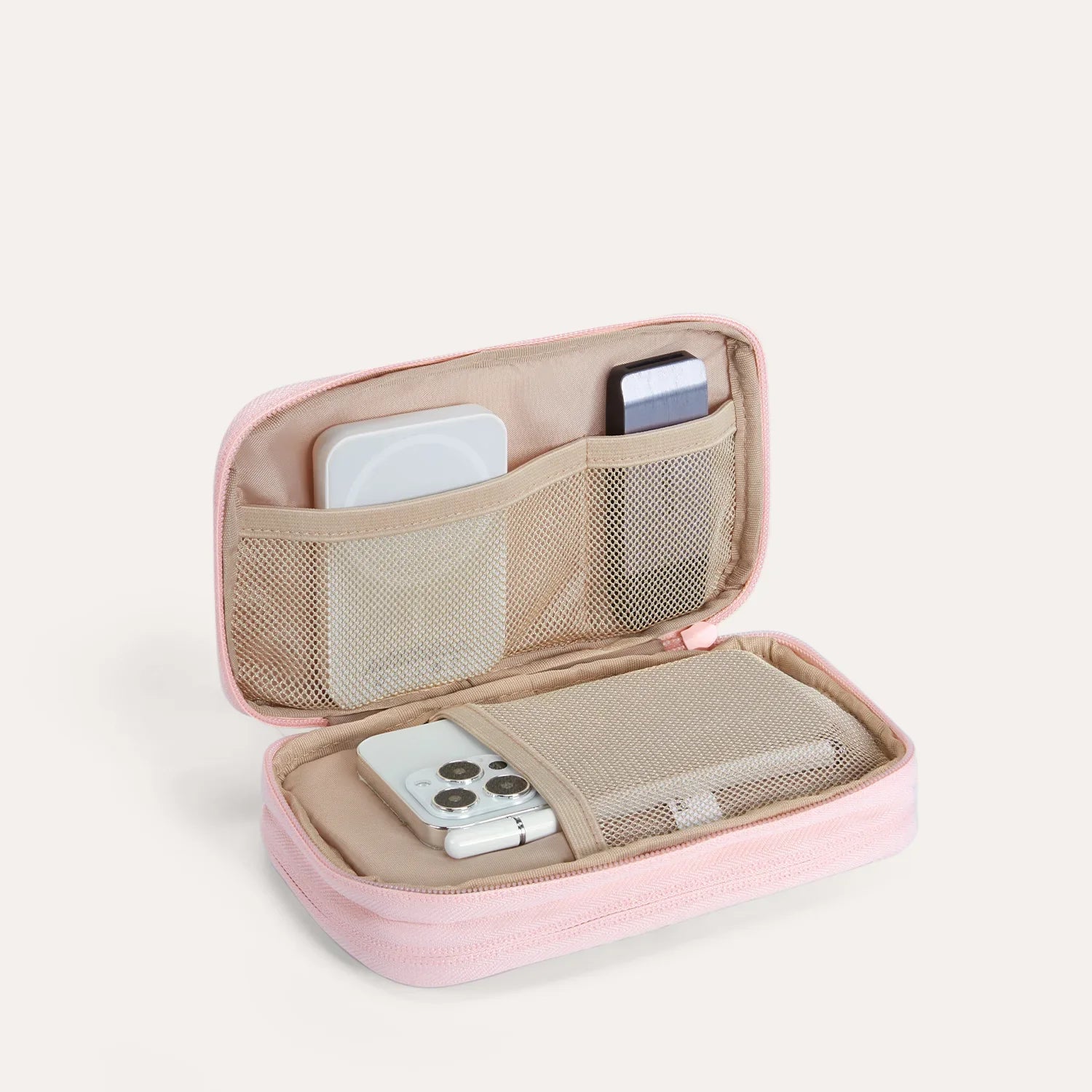 Elektronischer Bubble-Organizer 