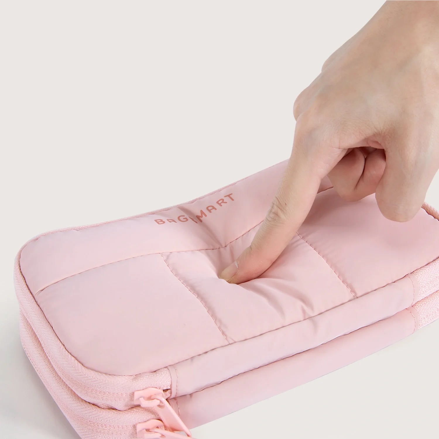 Elektronischer Bubble-Organizer 