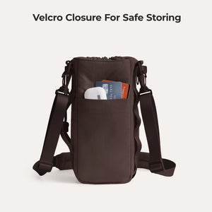 Paz Wasserflaschen-Trage