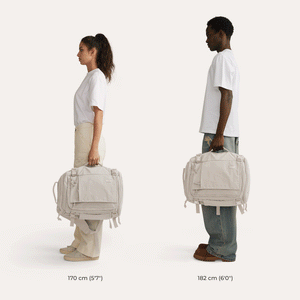 Blast Reiserucksack