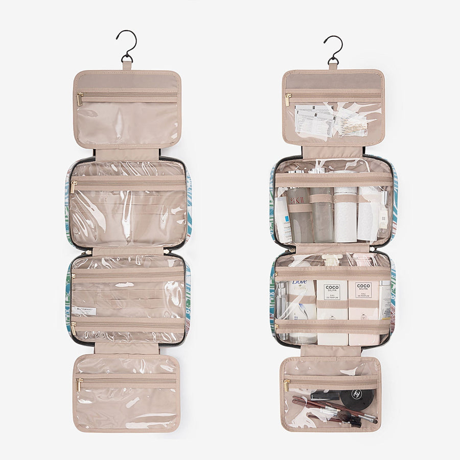 Bonchemin The Space Saver Kulturbeutel