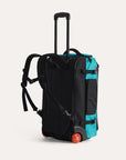Blast 43L Rucksack mit Rollen