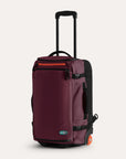 Blast 43L Rucksack mit Rollen