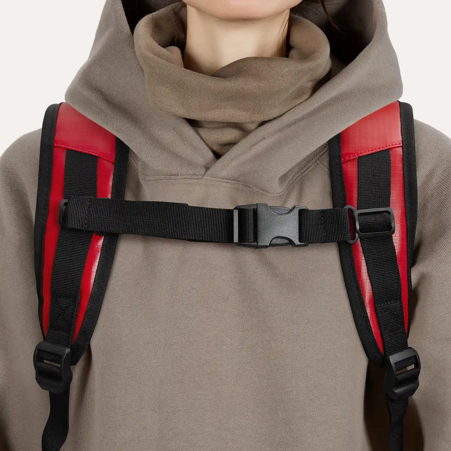 Blast Reiserucksack