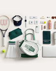 Advantage 25L Tennis Tote