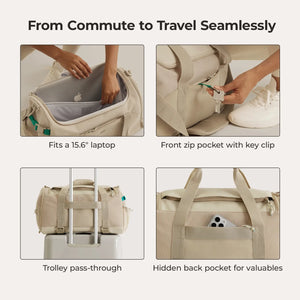 REIKI Reisetasche 