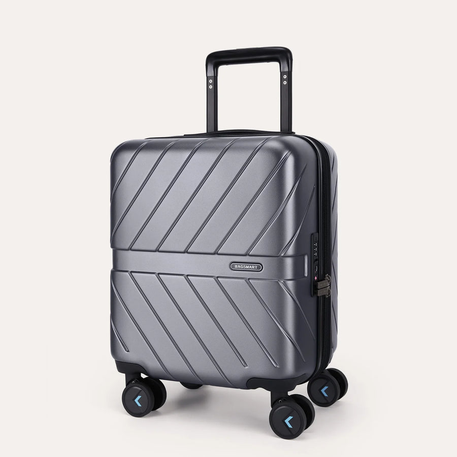 Daren 16-20 Zoll leichter Hartschalen-Handgepäckkoffer 